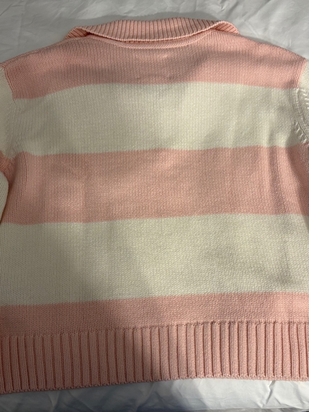 Part Two Sweater - Picture 2 of 8